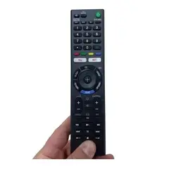 GENERICO - Control Compatible Sony Smart Tv