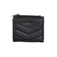 Billetera mujer negra Abella