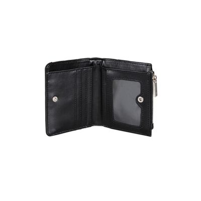 Imagen 2 del producto Billetera mujer negra Abella