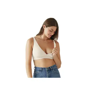 BRAVADO DESIGNS - Sostén Ballet Blanco