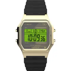 TIMEX - Reloj Unisex Vintage