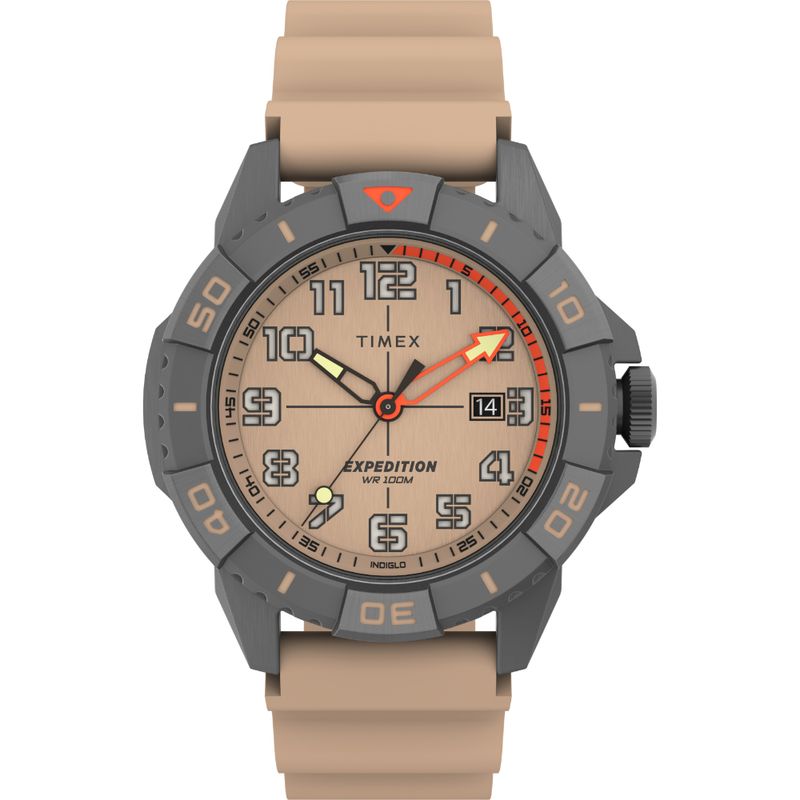 TIMEX - Reloj Timex Hombres Deportivo
