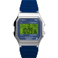 TIMEX - Reloj Unisex Vintage