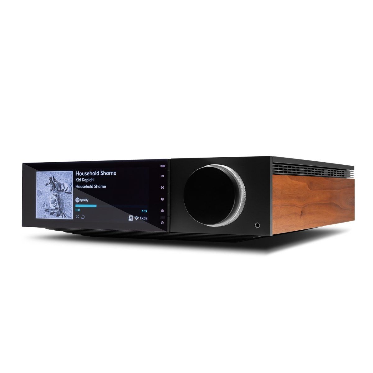 CAMBRIDGE AUDIO - Evo 150 Reproductor todo en uno WIFI Cambridge Audio