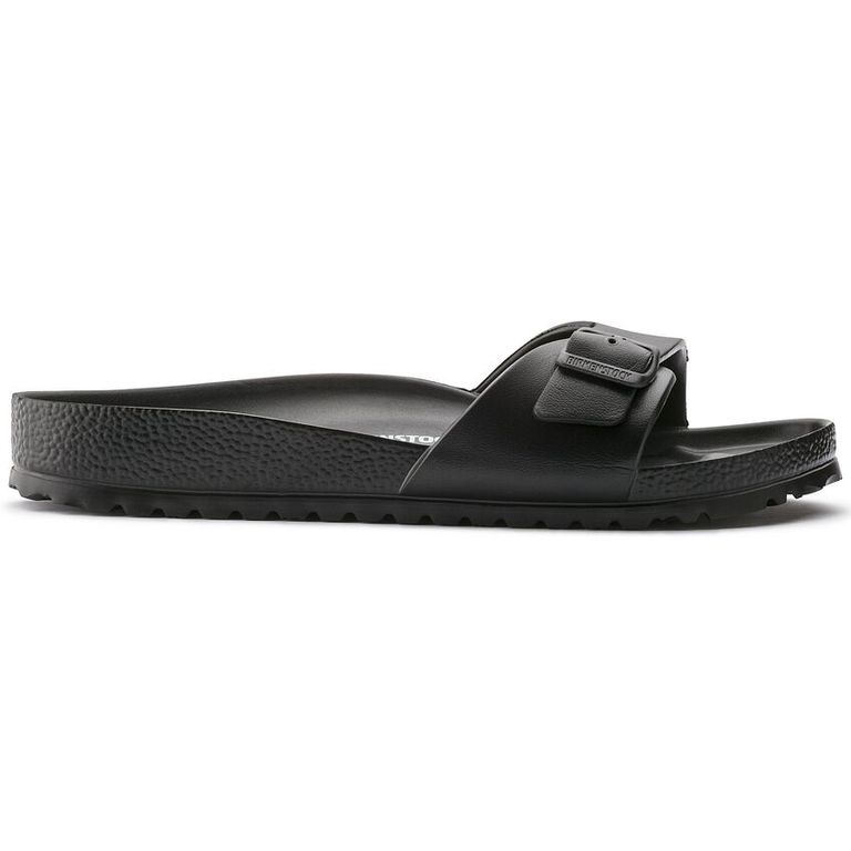 Sandalias Madrid Negro