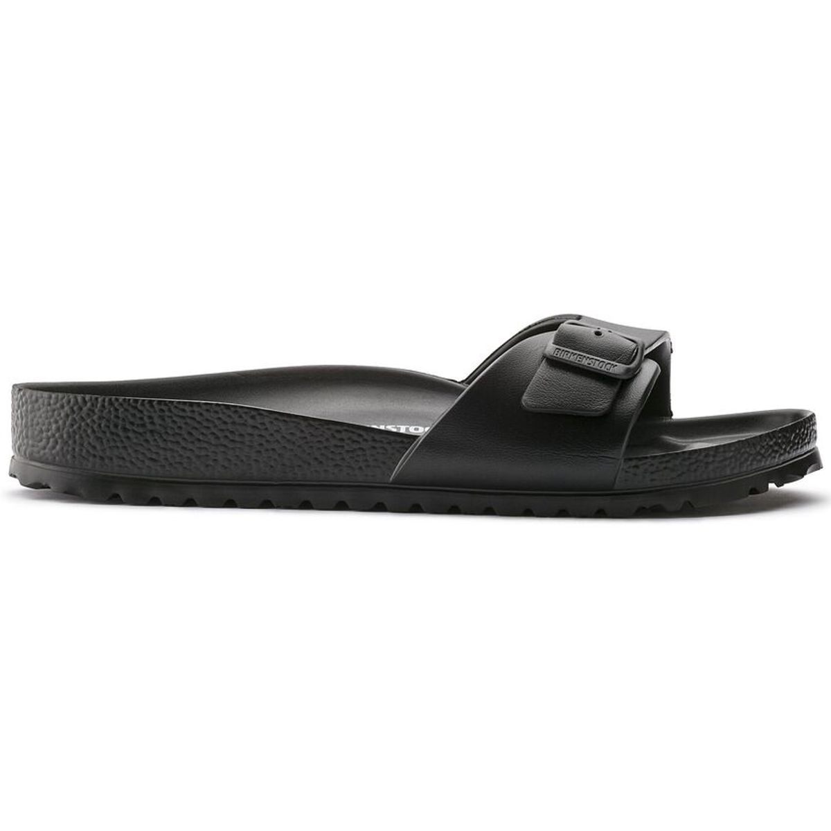 BIRKENSTOCK - Sandalias Madrid Negro Birkenstock