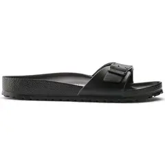 BIRKENSTOCK - Sandalias Madrid Negro