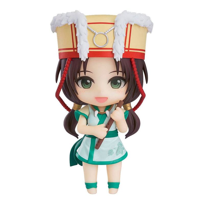 GOOD SMILE - GOOD SMILE FIGURA COLEC NENDOROID CHINESE PALADIN ANU