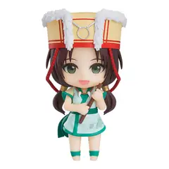 GOOD SMILE - FIGURA COLEC NENDOROID CHINESE PALADIN ANU
