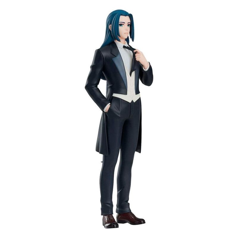 GOOD SMILE - GOOD SMILE FIGURA COLEC POP UP PARADE LEGEND OF HEI WUXIAN