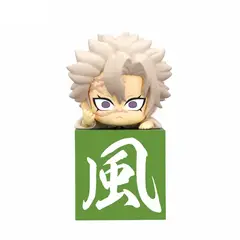GOOD SMILE - FIGURA COLEC DEMON SLA HIKKAKE SHINAZUGA SANEMI