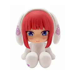 GOOD SMILE - FIGURA COLEC THE QUINTES Q WEDDING WHITE V NINO