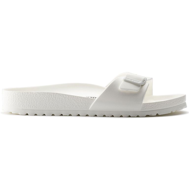Sandalias Madrid Blanco