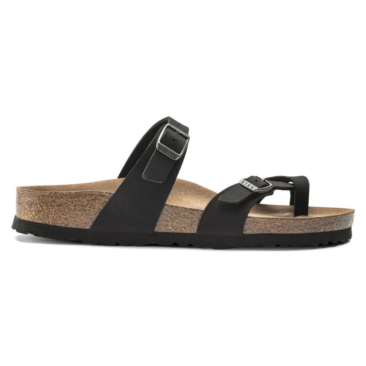 BIRKENSTOCK - Sandalias Mayari Negro Birkenstock
