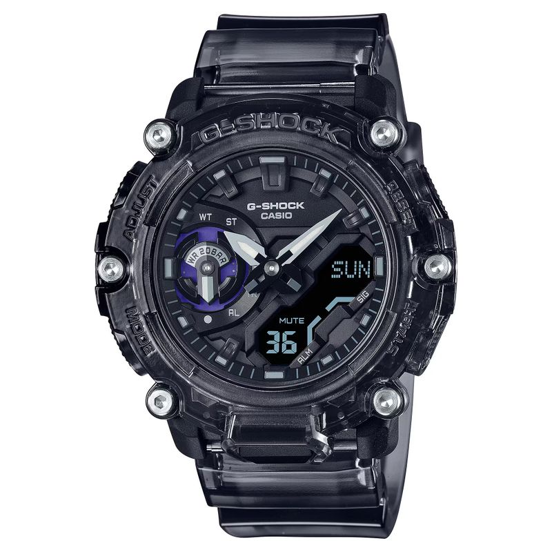 G-SHOCK - Reloj G-Shock Hombre Deportivo
