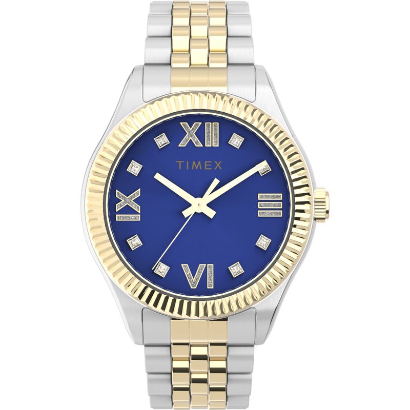 TIMEX - Reloj Timex Mujer Casual