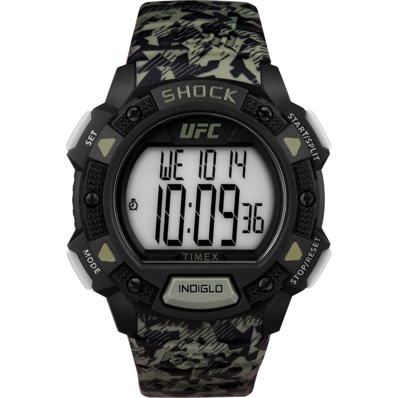 TIMEX - Reloj Timex Hombre Sport