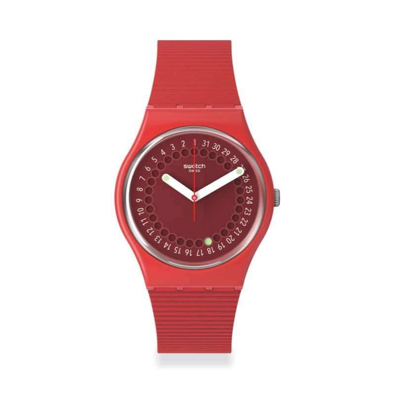 SWATCH - Reloj Swatch Unisex Fashion