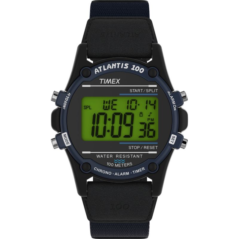 TIMEX - Reloj Timex Hombres Vintage