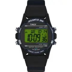 TIMEX - Reloj Hombres Vintage