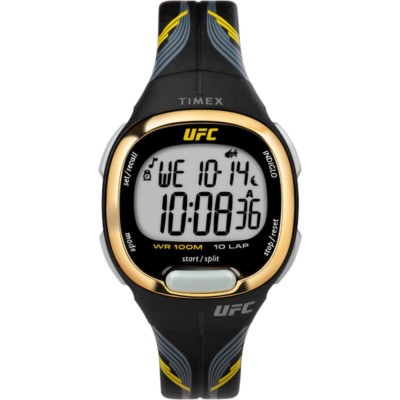 TIMEX - Reloj Timex Unisex Deportivo