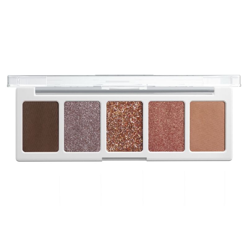 WET AND WILD - Color Icon Eyeshadow Camo Flaunt