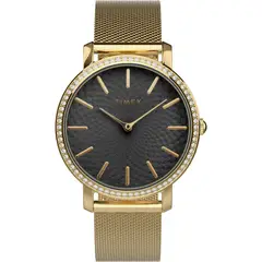 TIMEX - Reloj Mujeres Formal