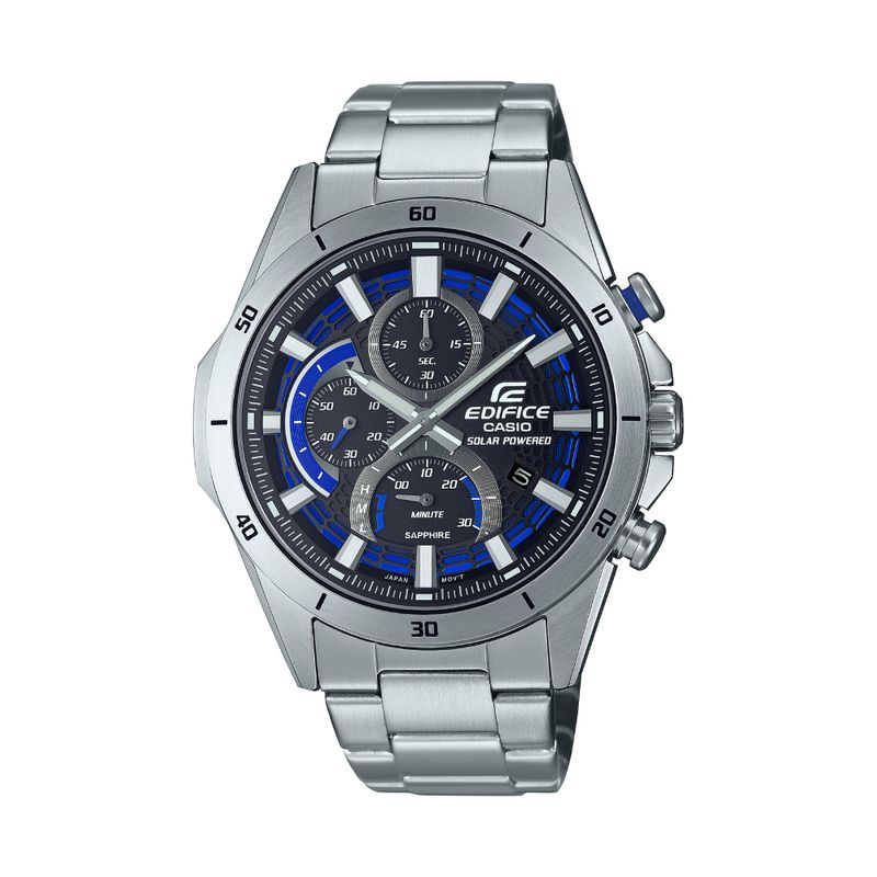 EDIFICE - Reloj Edifice Hombres Casual