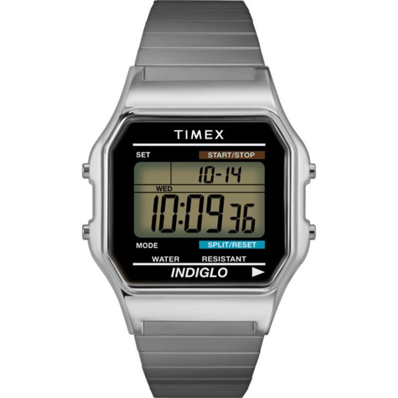 TIMEX - Reloj Timex Hombres Vintage