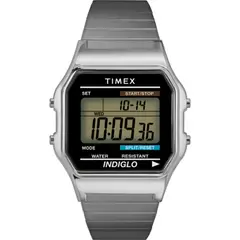 TIMEX - Reloj Hombres Vintage