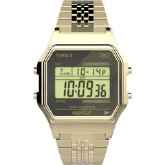 TIMEX - Reloj Unisex Vintage
