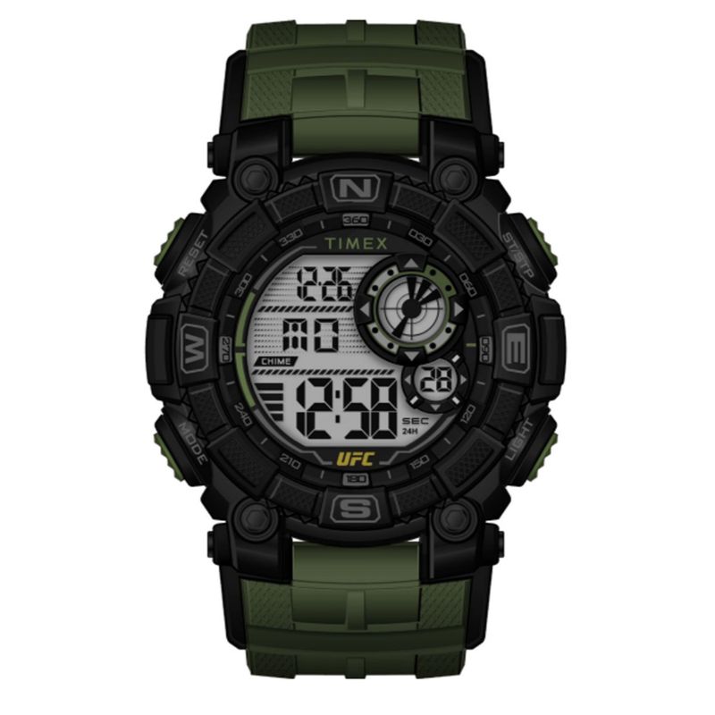 TIMEX - Reloj Timex Hombres Deportivo