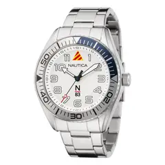NAUTICA - Reloj Hombres Casual