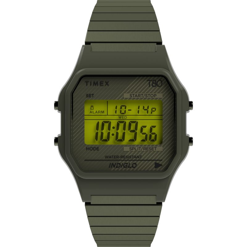TIMEX - Reloj Timex Unisex Vintage