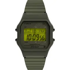 TIMEX - Reloj Unisex Vintage