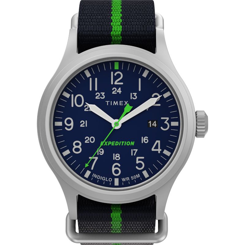 TIMEX - Reloj Timex Hombres Deportivo