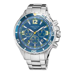 NAUTICA - Reloj Hombres Deportivo