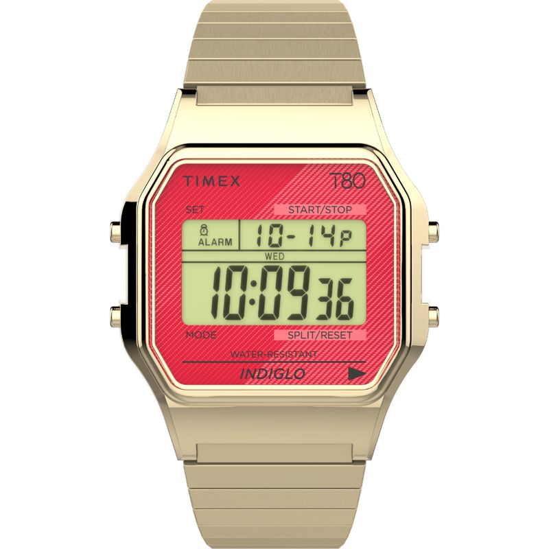 TIMEX - Reloj Timex Unisex Vintage