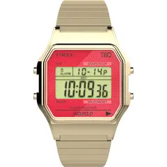 TIMEX - Reloj Unisex Vintage