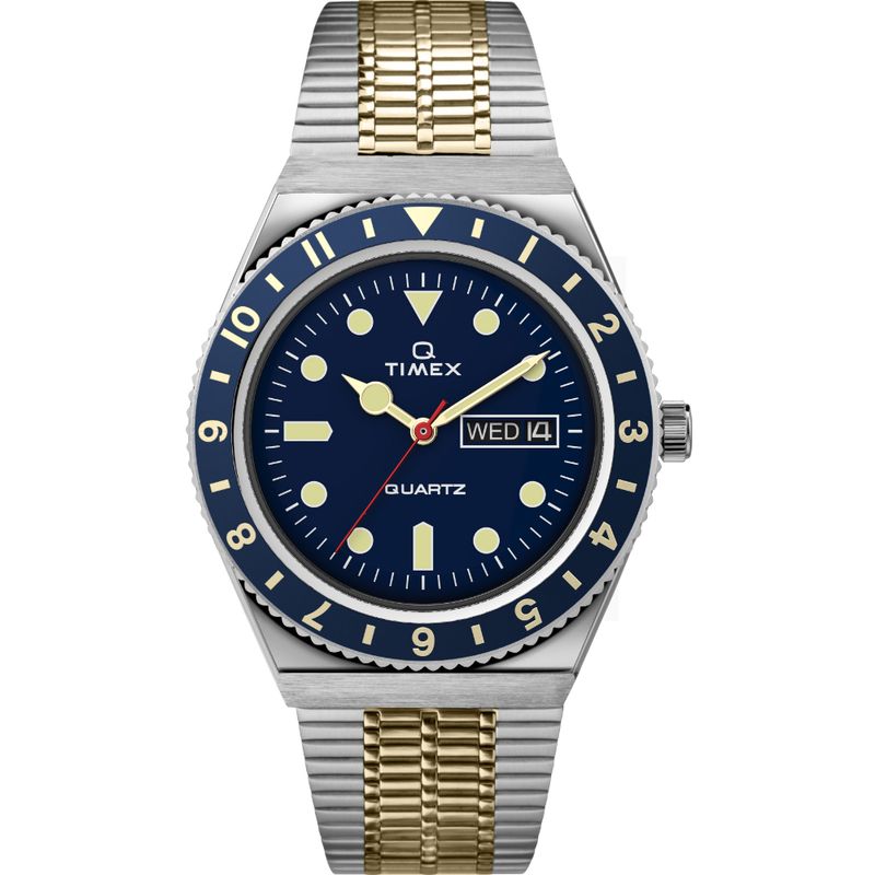 TIMEX - Reloj Timex Hombre Casual