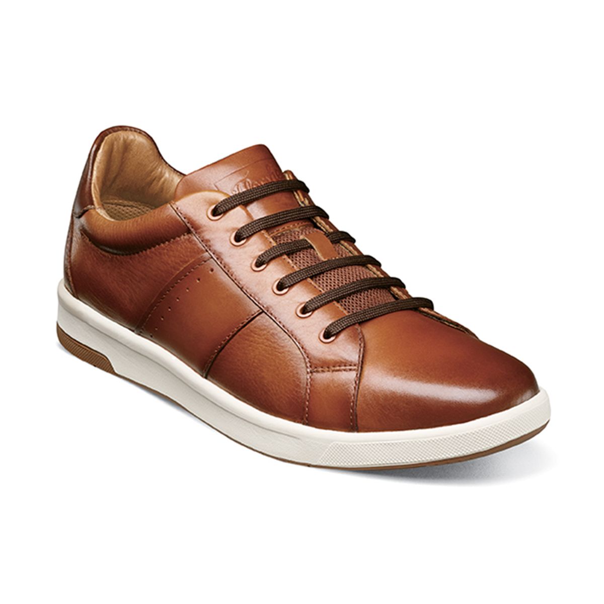 FLORSHEIM - Zapatillas Crossover Lace To Toe Cognac