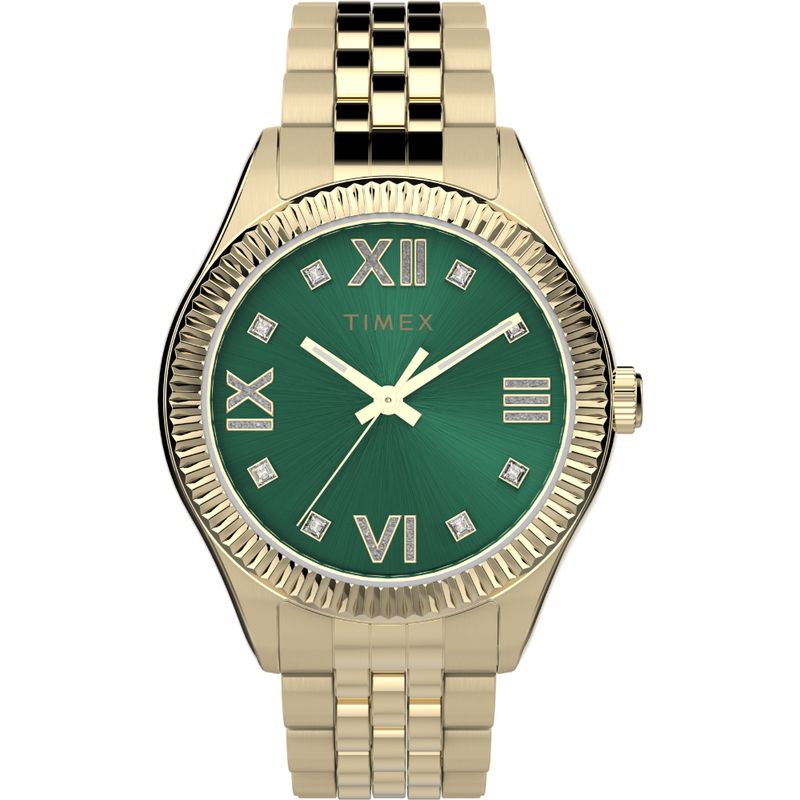 TIMEX - Reloj Timex Mujeres Casual