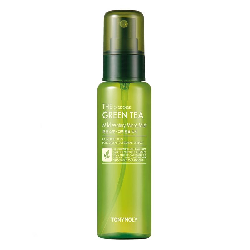 TONYMOLY - TONY MOLY Bruma Facial Té Verde