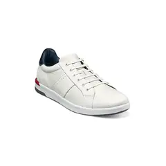 FLORSHEIM - Zapatillas Crossover Lace To Toe Blanco