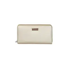 KENNETH COLE - Billetera mujer Calixta gold