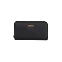 Billetera mujer Calixta negra