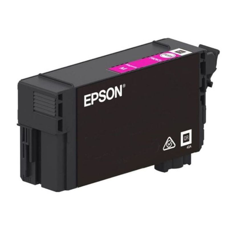 EPSON - Cartucho de tinta T40V3 Magenta