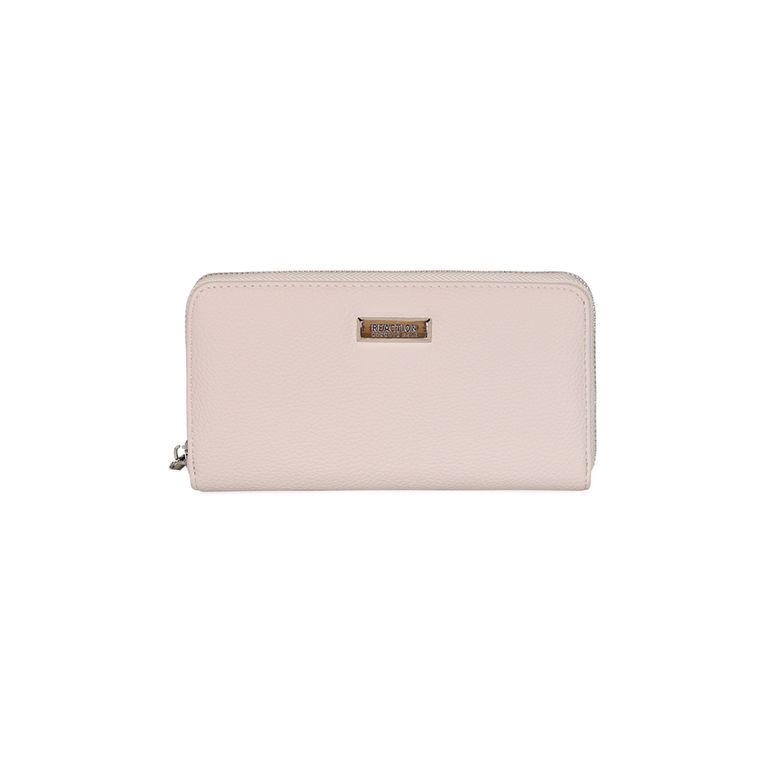 Billetera mujer Calixta rosa palo Palo Rosa TALLA UNICA