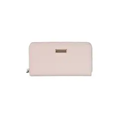 KENNETH COLE - Billetera mujer Calixta rosa palo