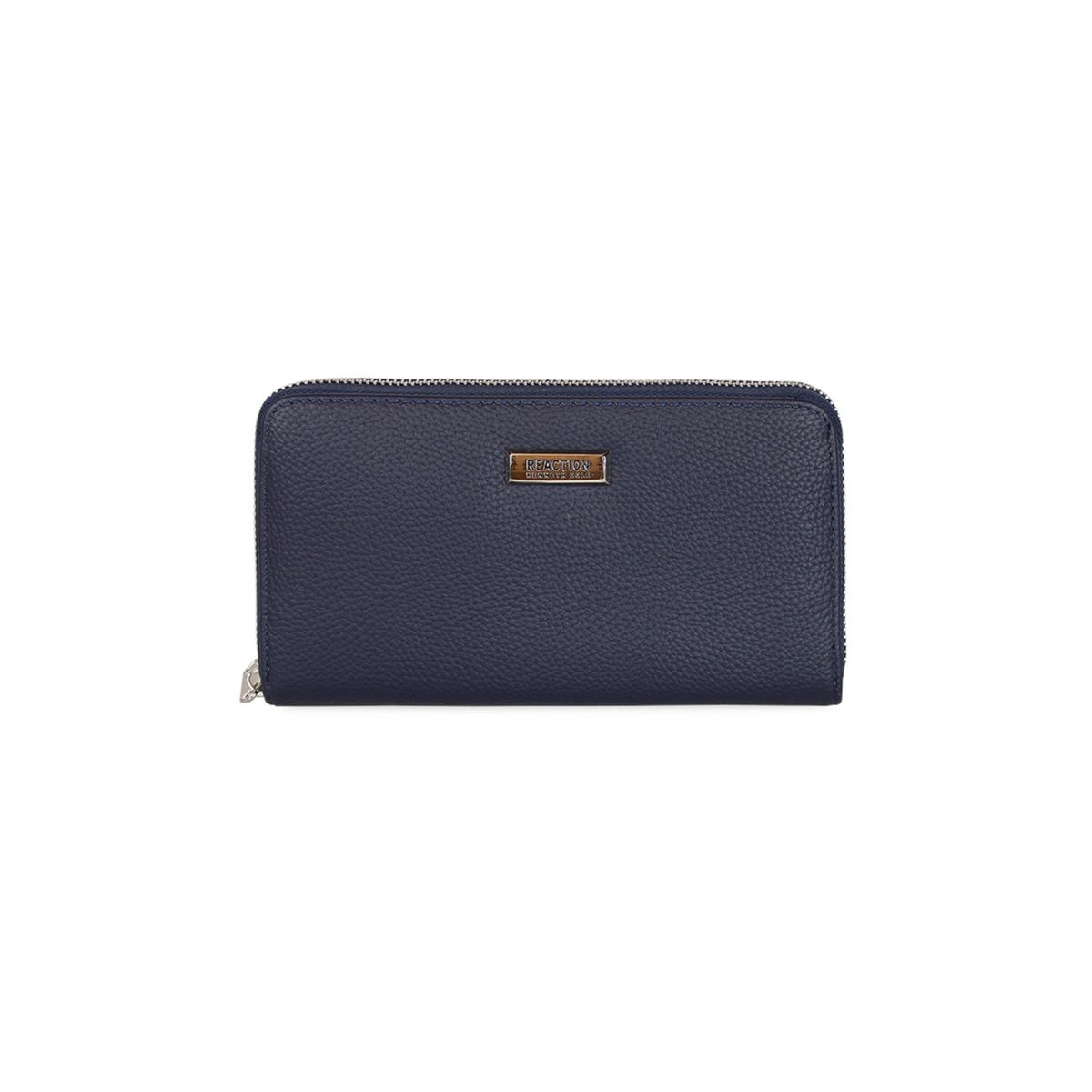 KENNETH COLE - Billetera mujer Calixta azul KENNETH COLE